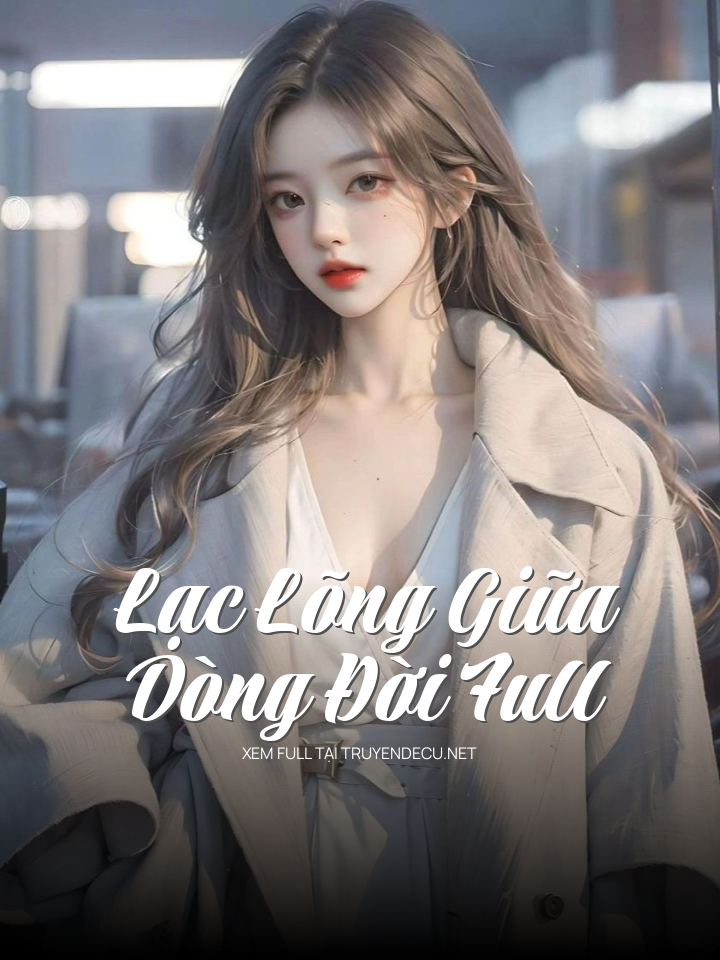 Lạc Lõng Giữa Dòng Đời Full