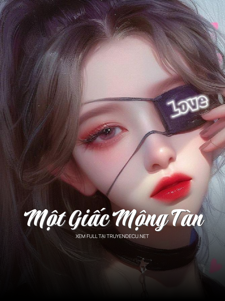 Một Giấc Mộng Tàn