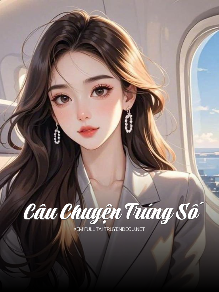 Câu Chuyện Trúng Số