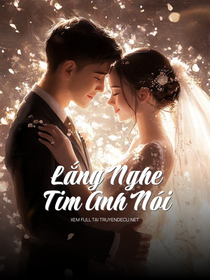 Lắng Nghe Tim Anh Nói
