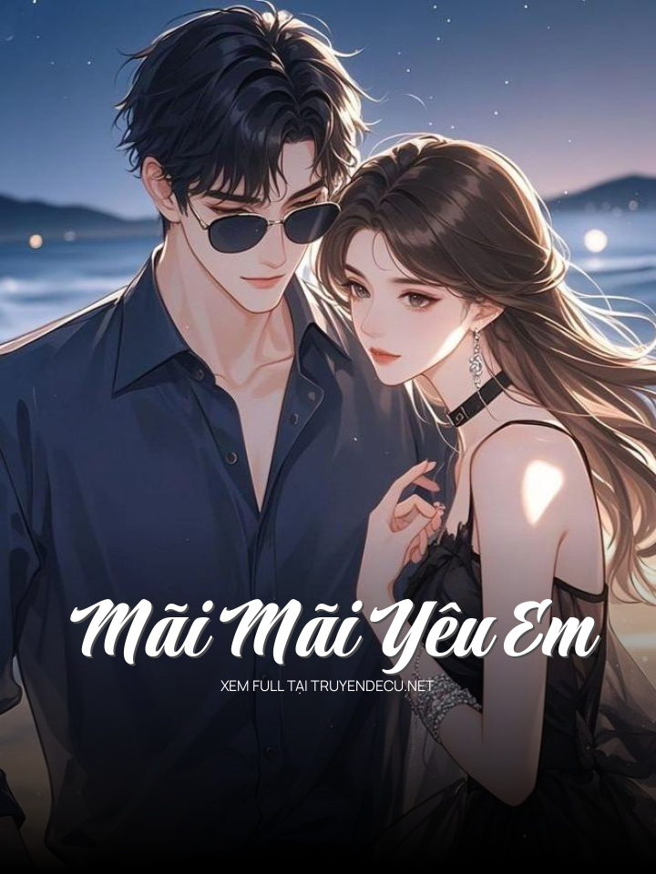 Mãi Mãi Yêu Em