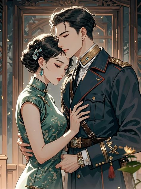 Tôi Trọng Sinh Vào Đúng Năm Thứ Năm Kết Hôn