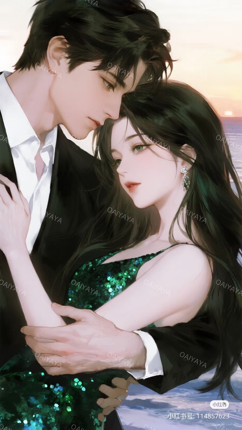 Nhịp Đập Tim Anh