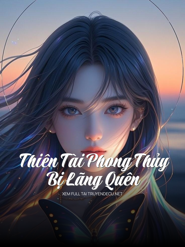 Thiên Tài Phong Thủy Bị Lãng Quên