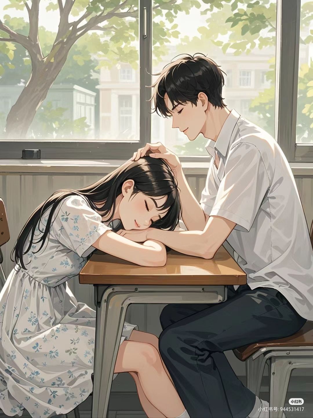Chồng Đòi Ly Hôn Ngay Trước Kỳ Thi Đại Học Của Con Gái