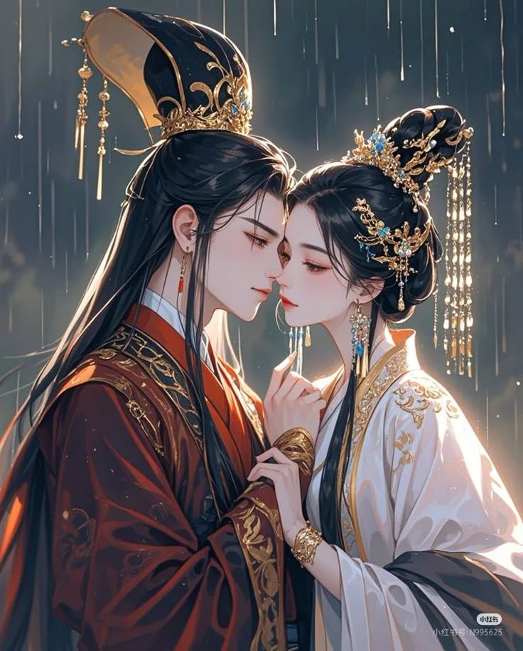 Xuyên Sách Trở Thành Ánh Trăng Sáng Của Thái Tử Điện Hạ