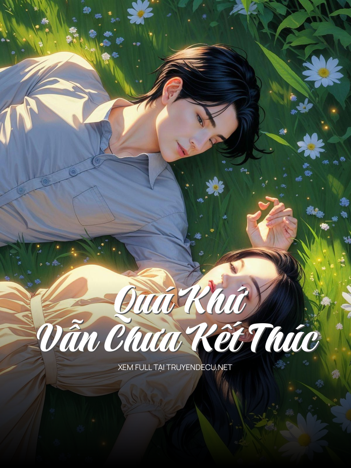 Quá Khứ Vẫn Chưa Kết Thúc