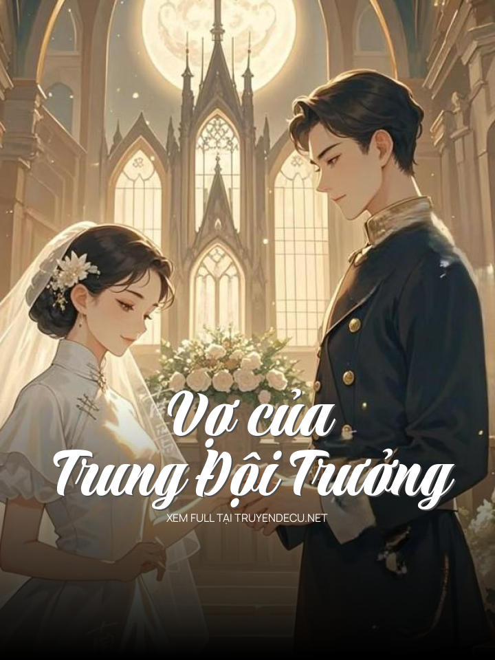 Vợ Của Trung Đội Trưởng