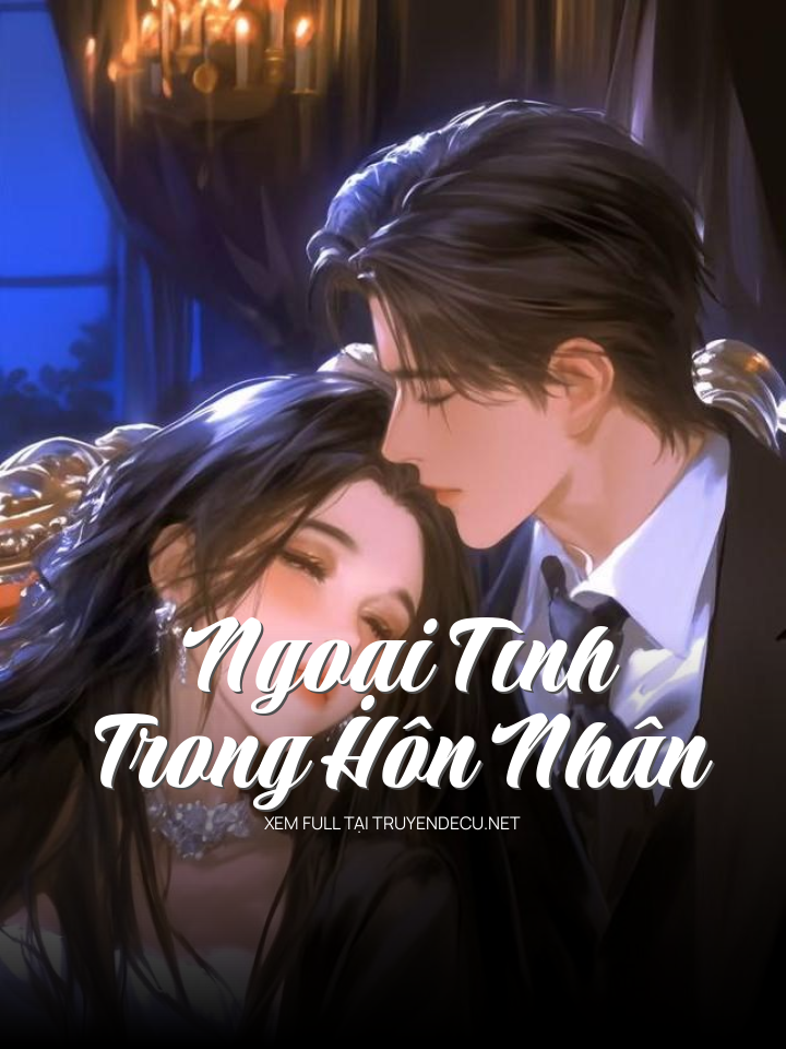 Ngoại Tình Trong Hôn Nhân