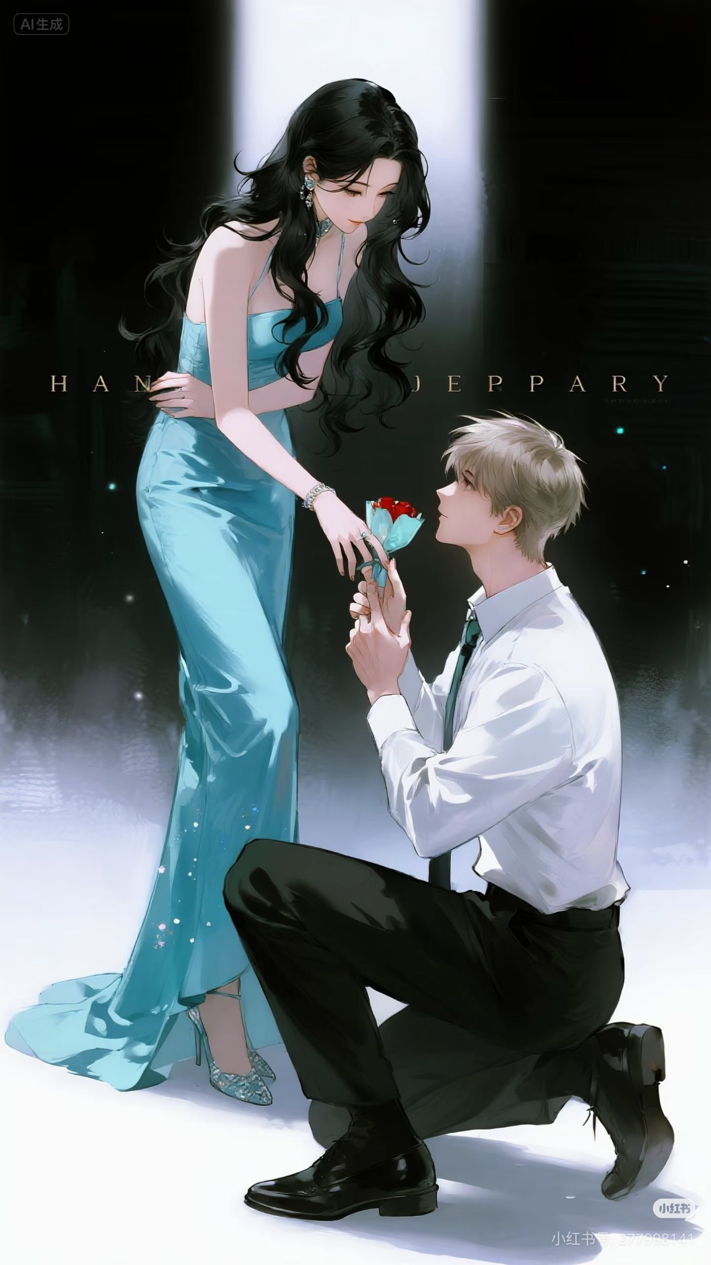 Cảm Hoá Tình Yêu