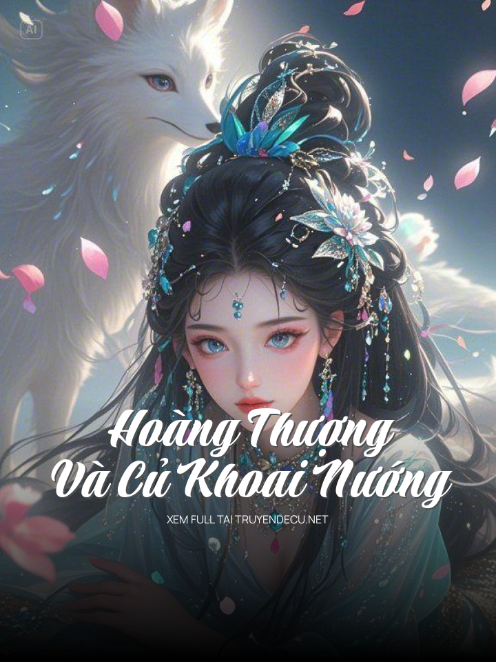 Hoàng Thượng Và Củ Khoai Nướng