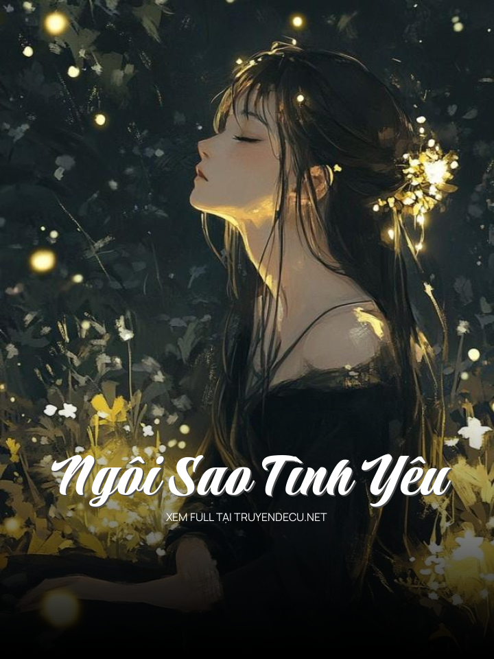 Ngôi Sao Tình Yêu