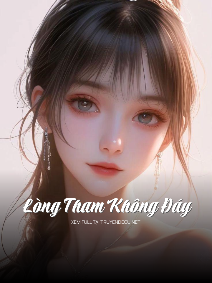 Lòng Tham Không Đáy