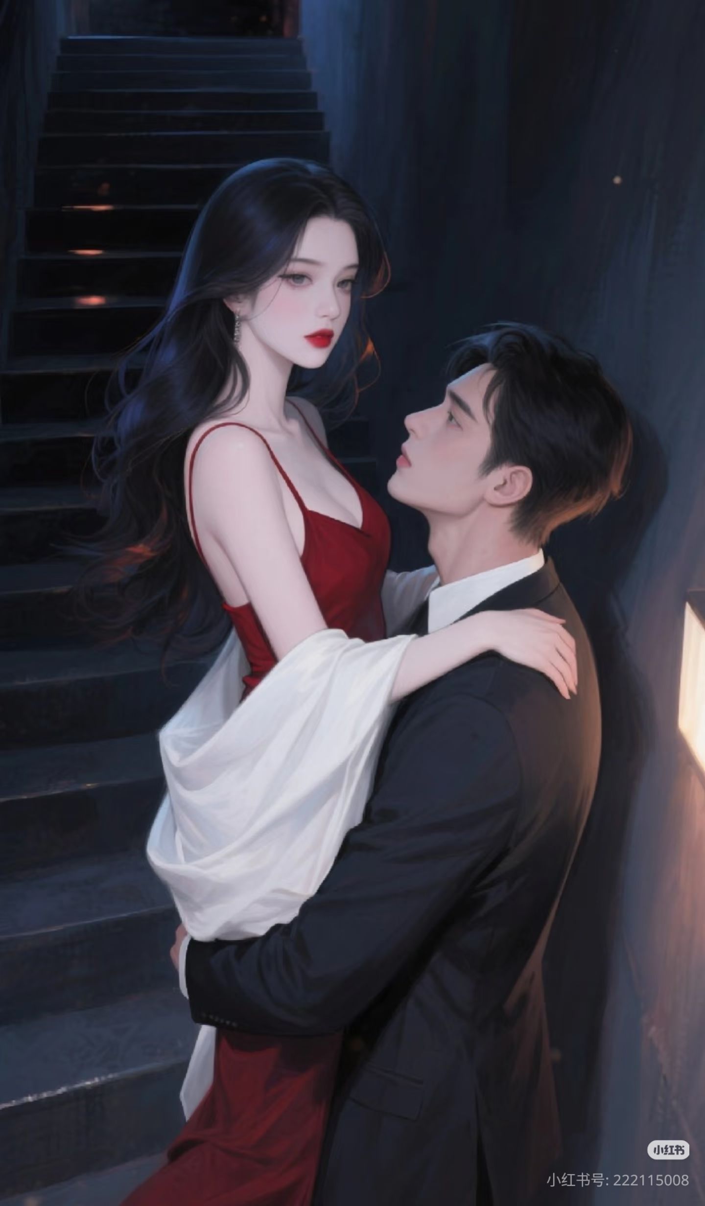 Nàng Là Phu Quân Ta Chọn