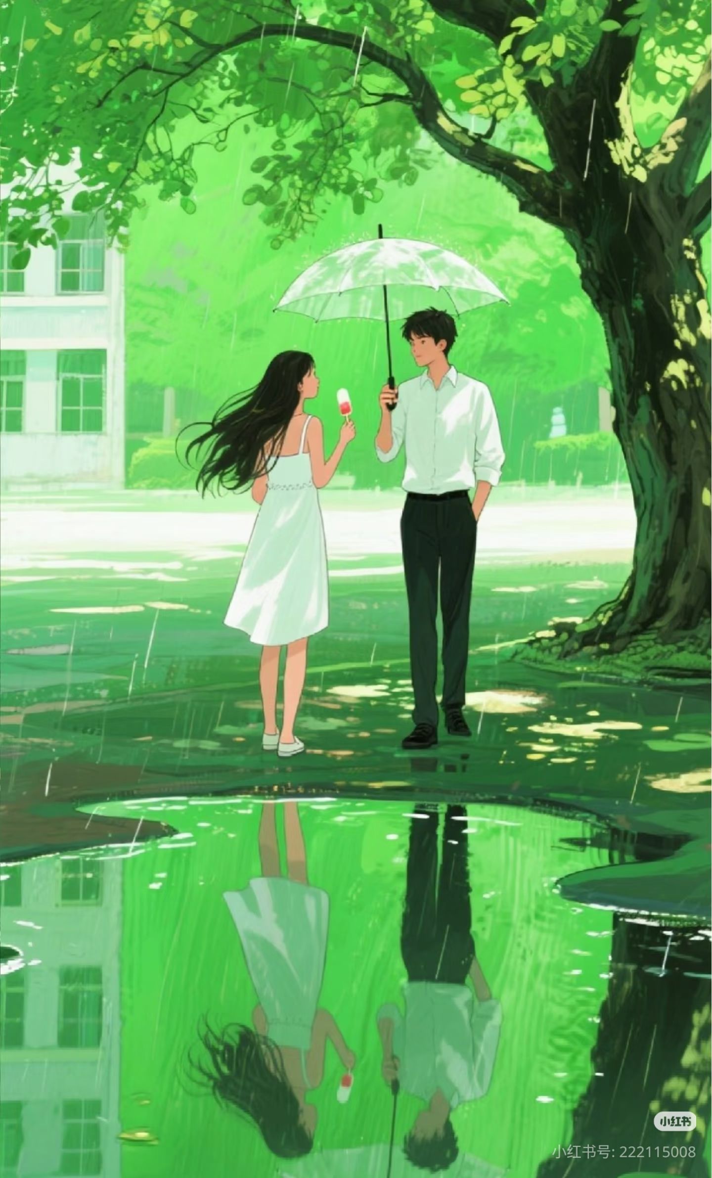 Nữ Phụ Pháo Hôi Bỗng Biến Thành Đồ Lười Nhác Vô Dụng