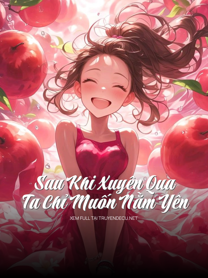 Sau Khi Xuyên Qua Ta Chỉ Muốn Nằm Yên
