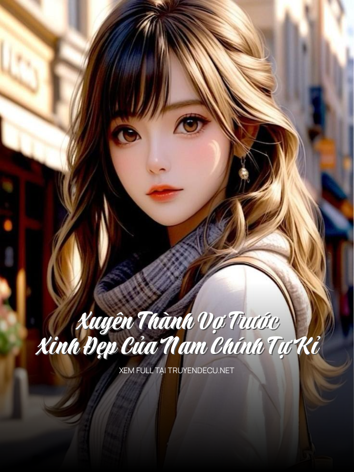 Xuyên Thành Vợ Trước Xinh Đẹp Của Nam Chính Tự Kỉ