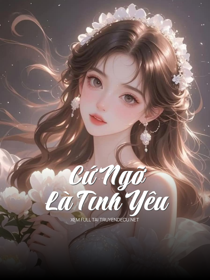 Cứ Ngỡ Là Tình Yêu