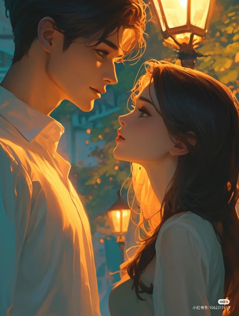 Bóng Hình Kẻ Thứ 2
