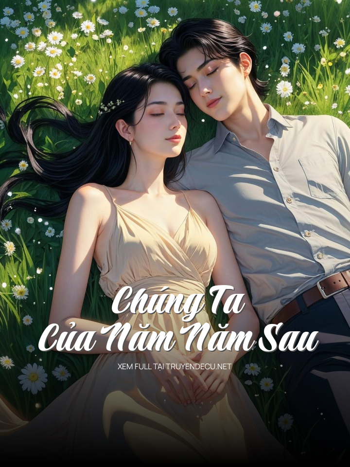 Chúng Ta Của Năm Năm Sau