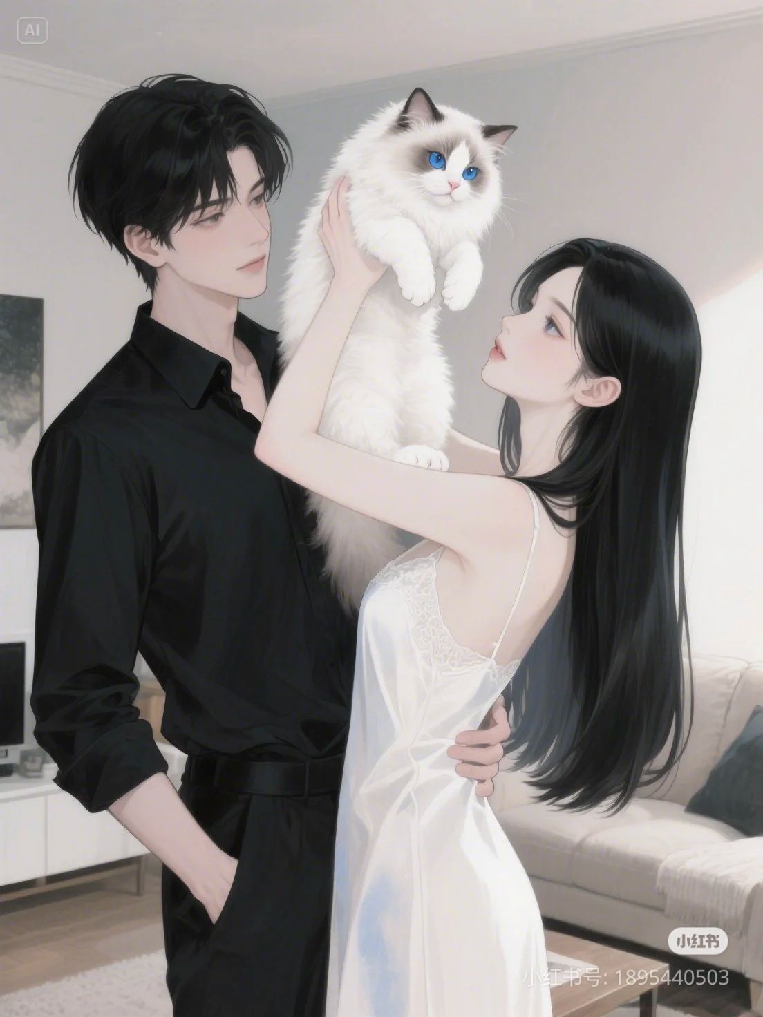 Từ Món Gà Nướng Đến Cuộc Đời Mới