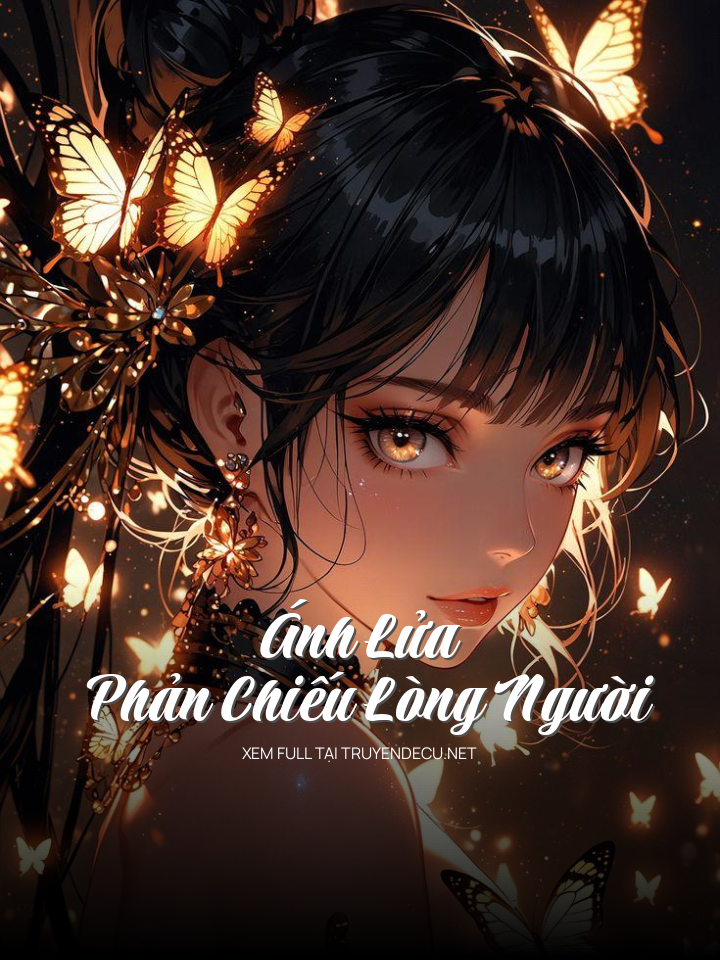 Ánh Lửa Phản Chiếu Lòng Người