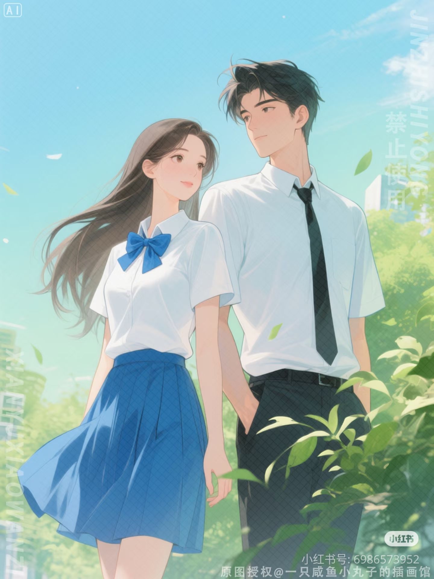Tôi Và Chị Gái Cùng Thích Anh Trai Nuôi