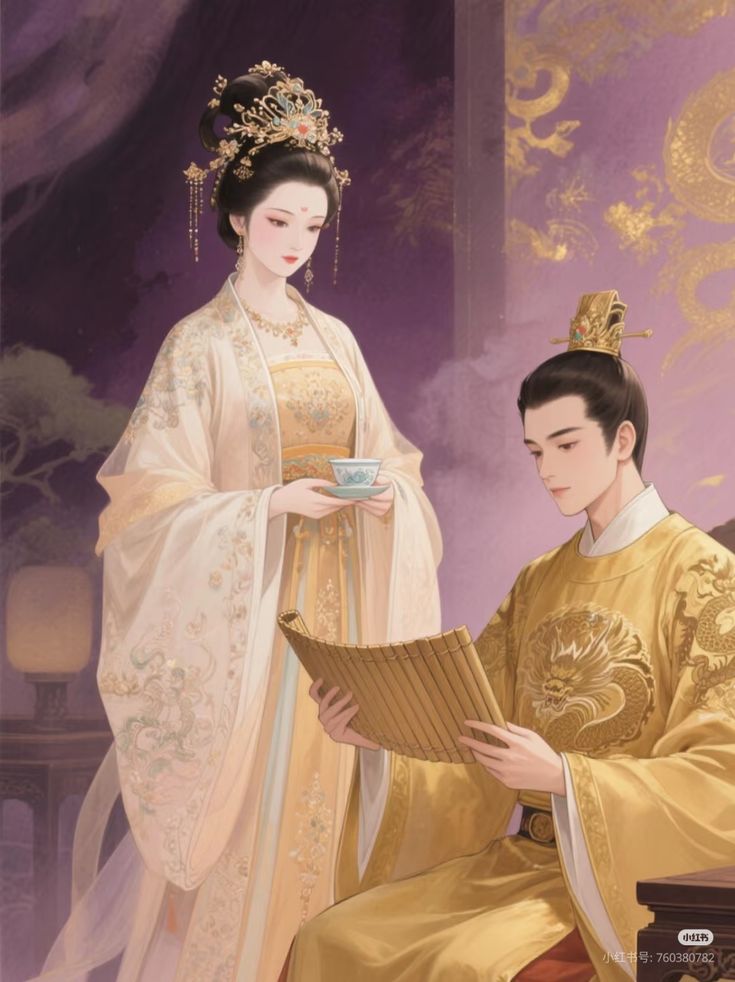 Trọng Sinh Hầu Môn Chính Thê