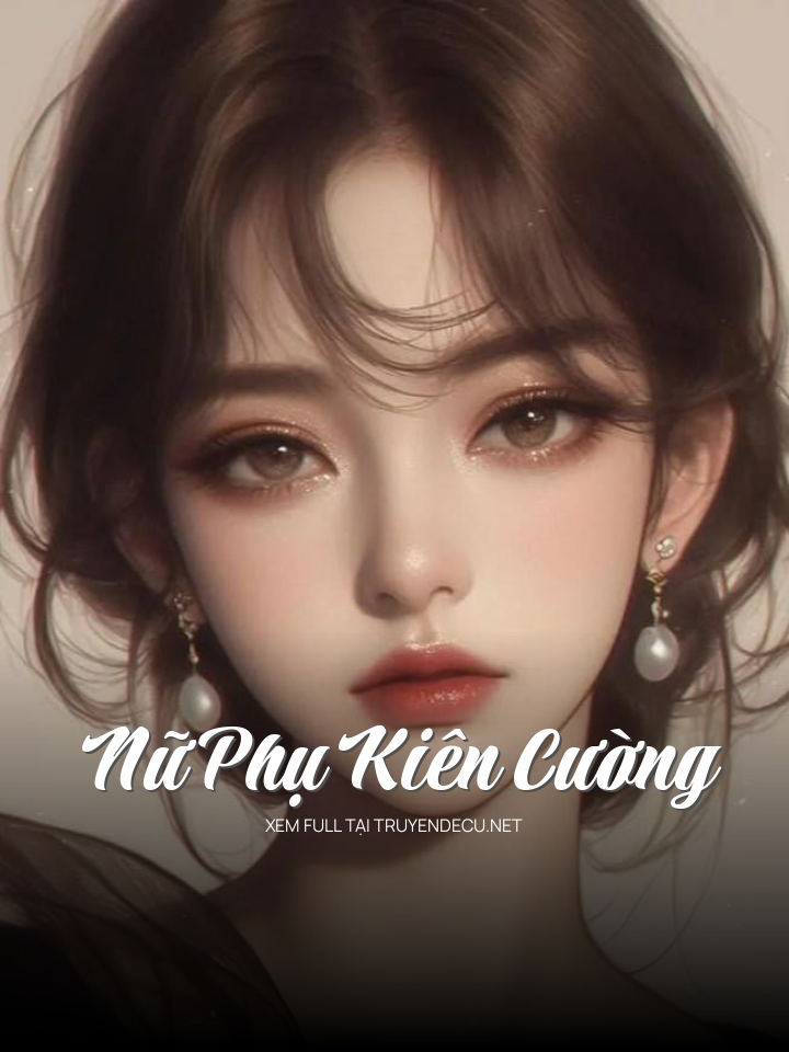 Nữ Phụ Kiên Cường