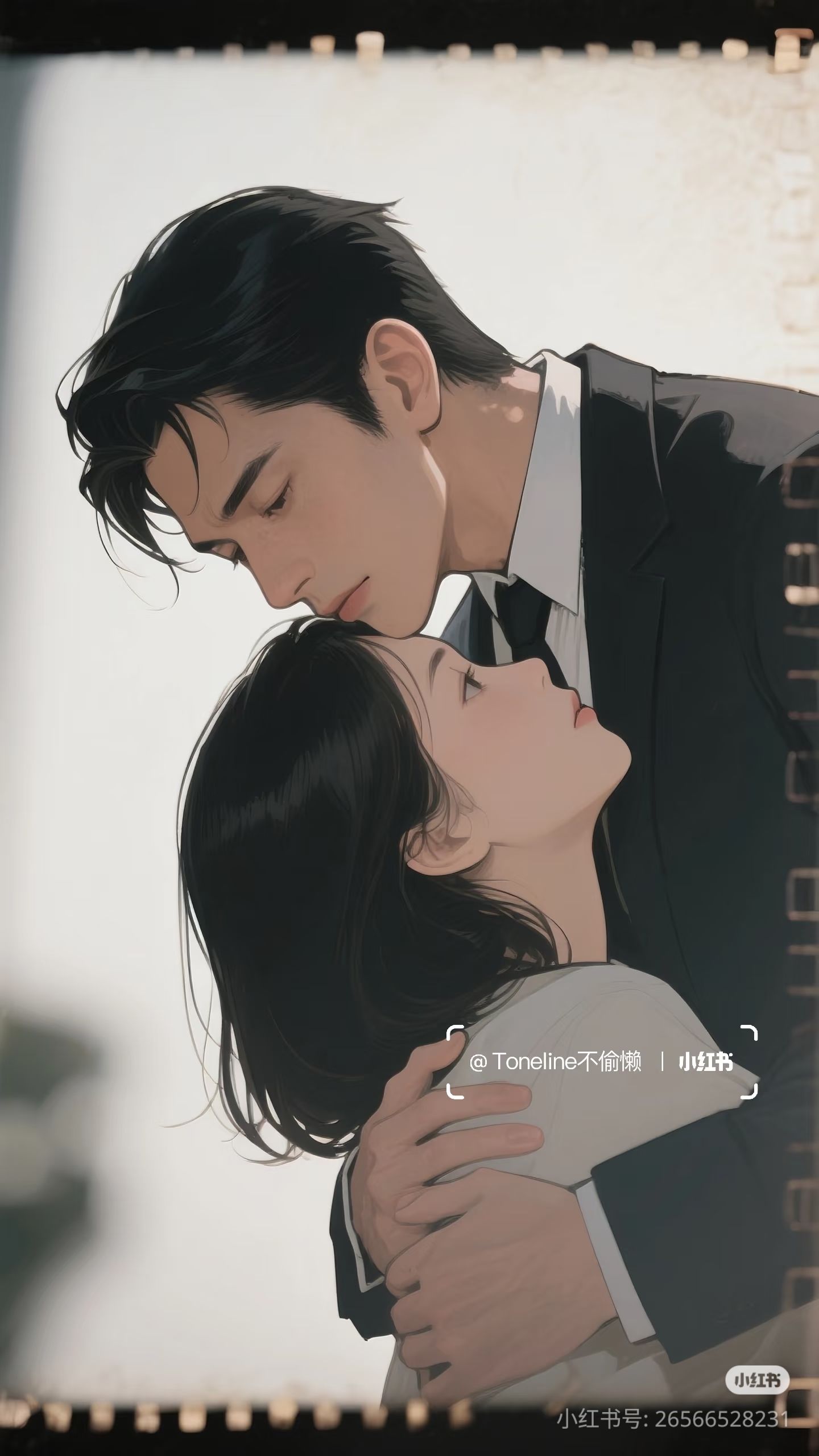 Trở Về Giữa Yêu Thương