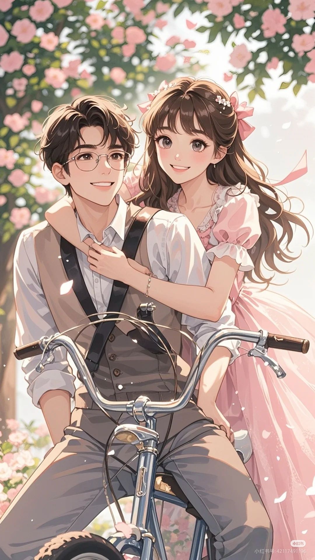 Tiến Về Phía Trước