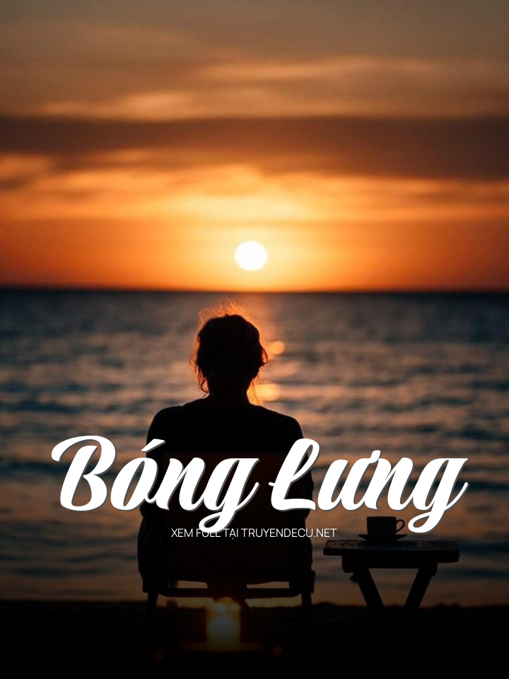 Bóng Lưng