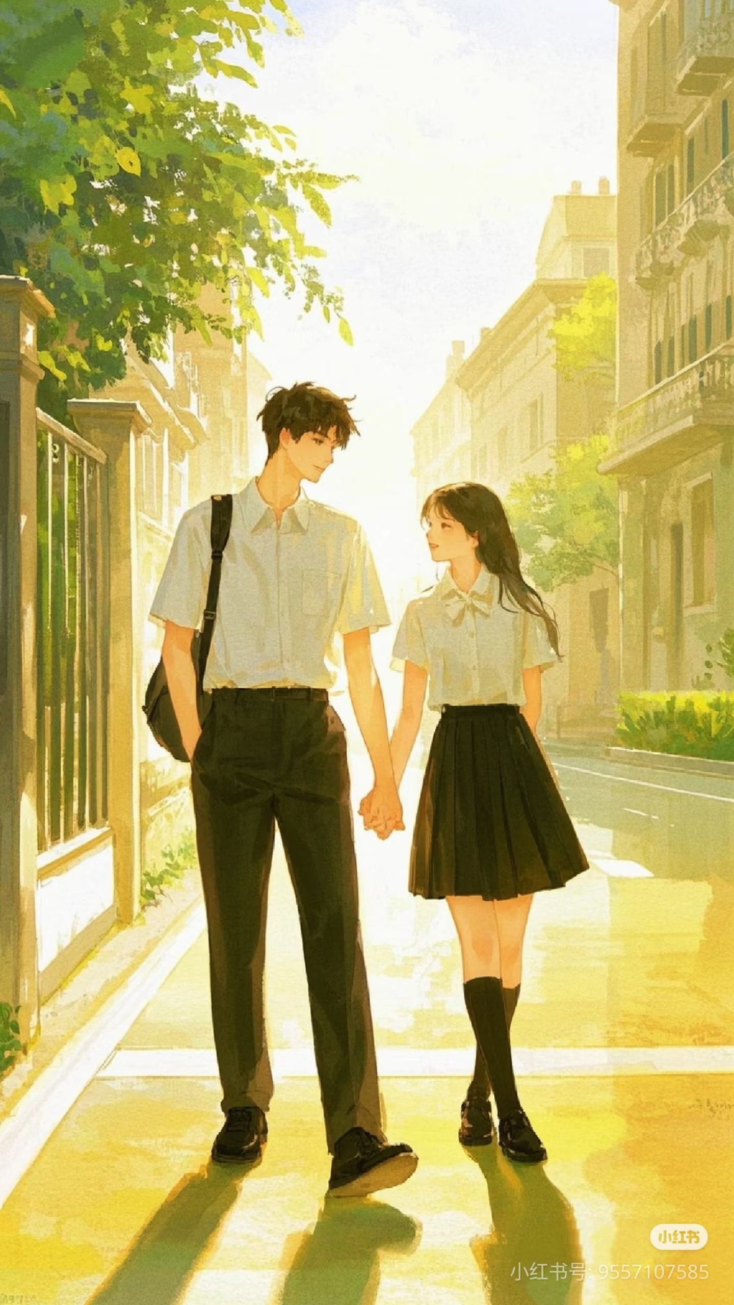 Rời Xa Anh