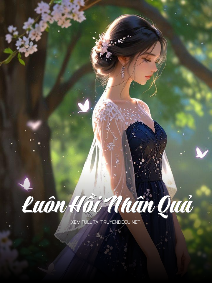 Luôn Hồi Nhân Quả