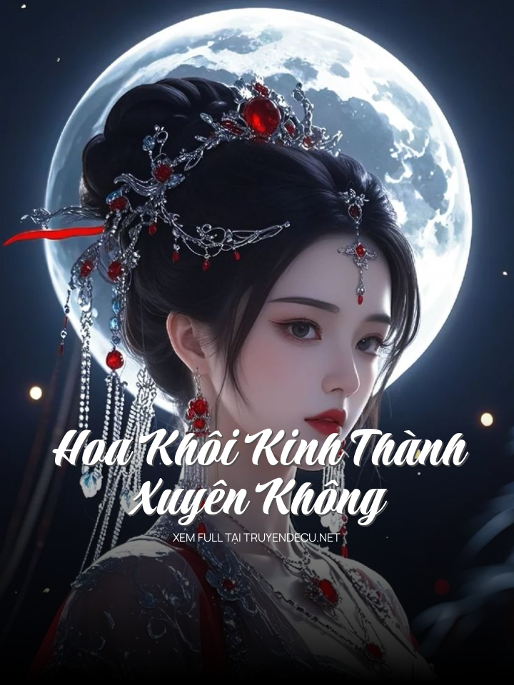 Hoa Khôi Kinh Thành Xuyên Không