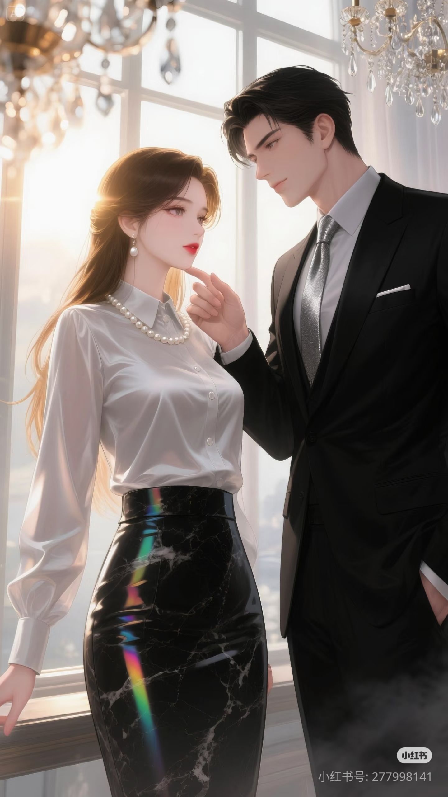 Tình Cũ Chả Chồng Quay Về Sau Ba Năm Xa Cách