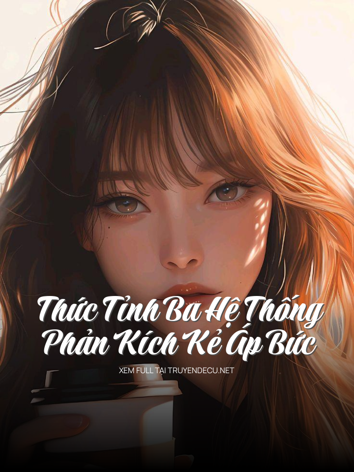 Thức Tỉnh Ba Hệ Thống: Phản Kích Kẻ Áp Bức