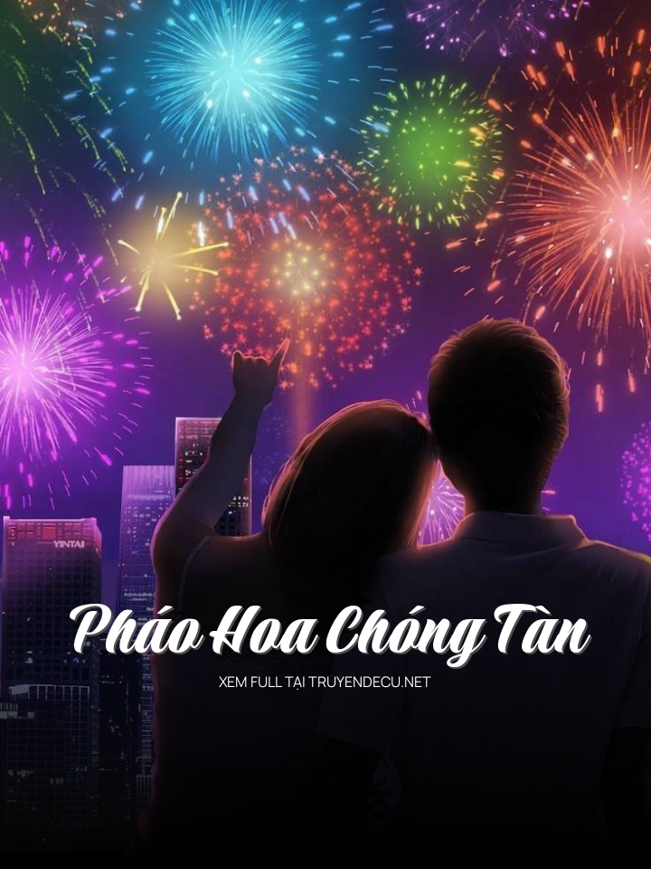 Pháo Hoa Chóng Tàn