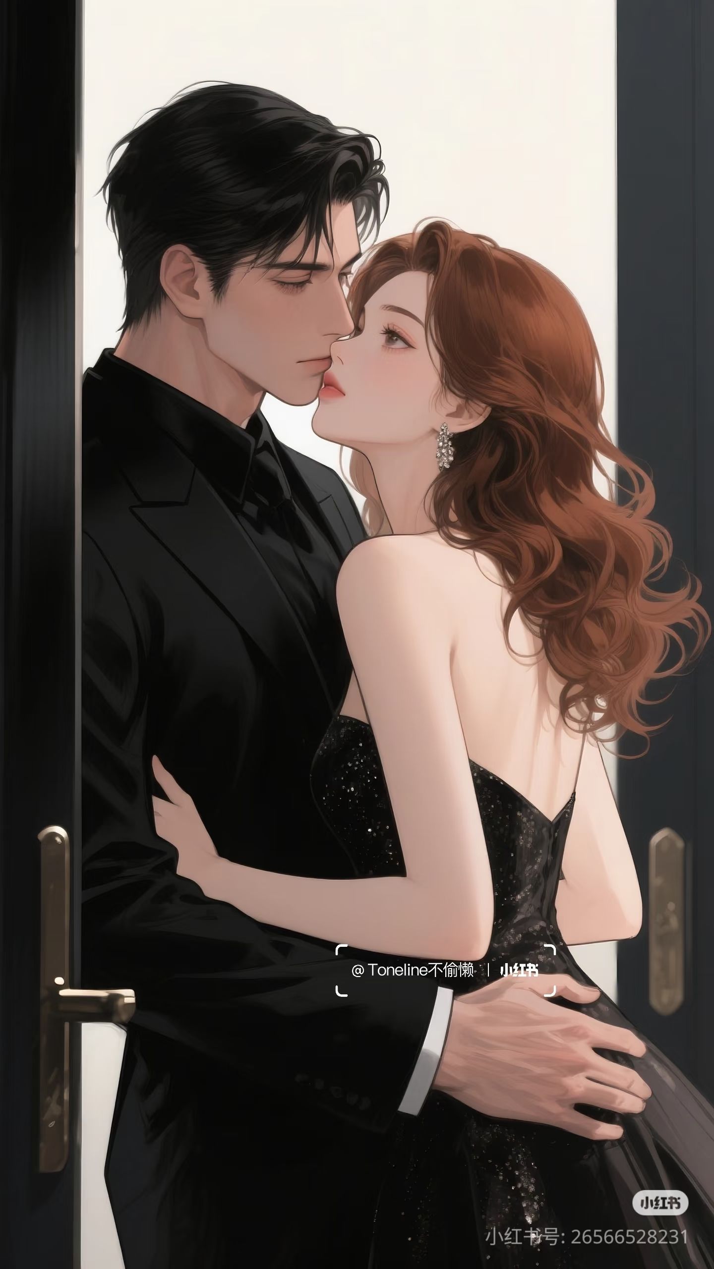 Đóa Hồng Có Gai