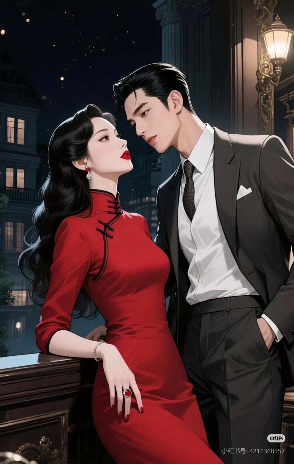 Buông Tay Mối Tình Năm Năm
