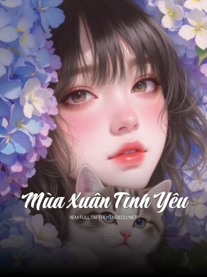 Mùa Xuân Tình Yêu