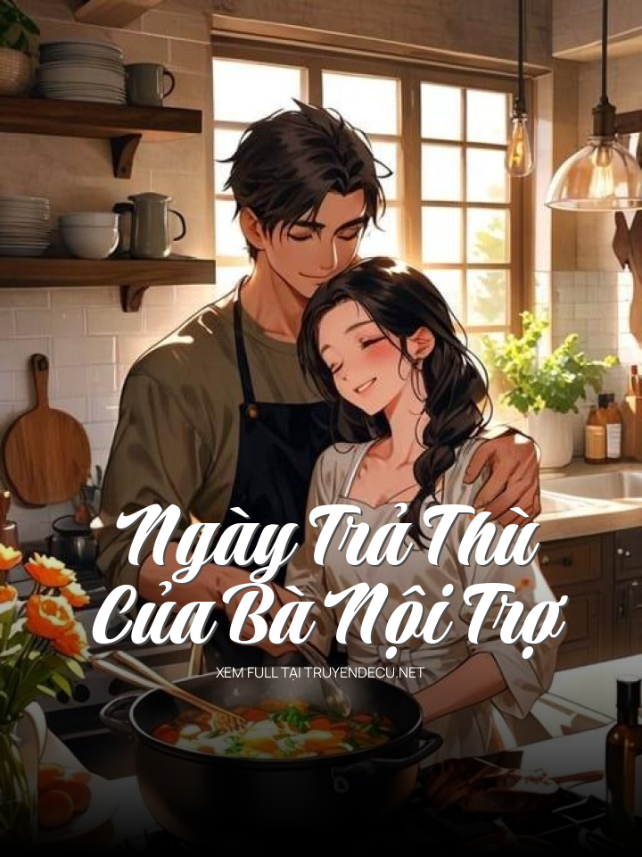 Ngày Trả Thù Của Bà Nội Trợ