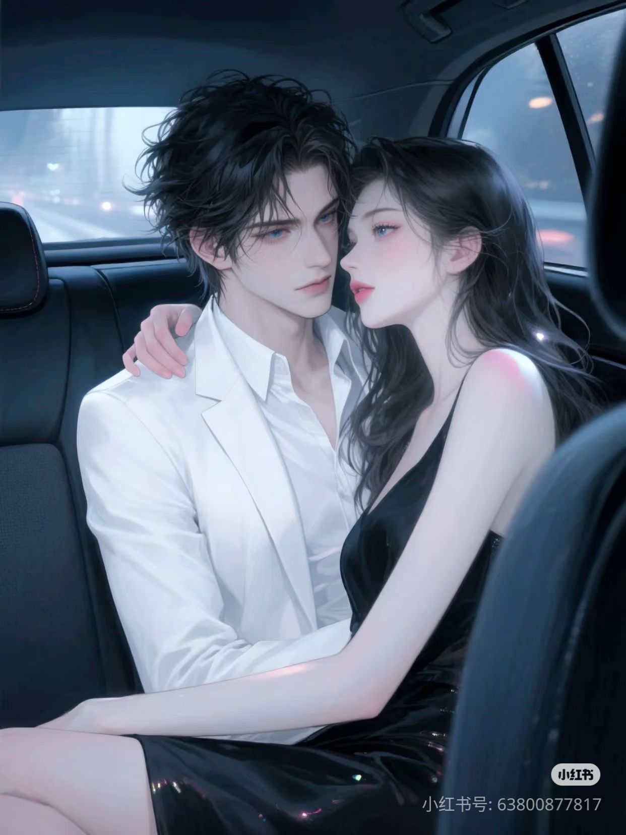 Tình Yêu Tuyệt Đối