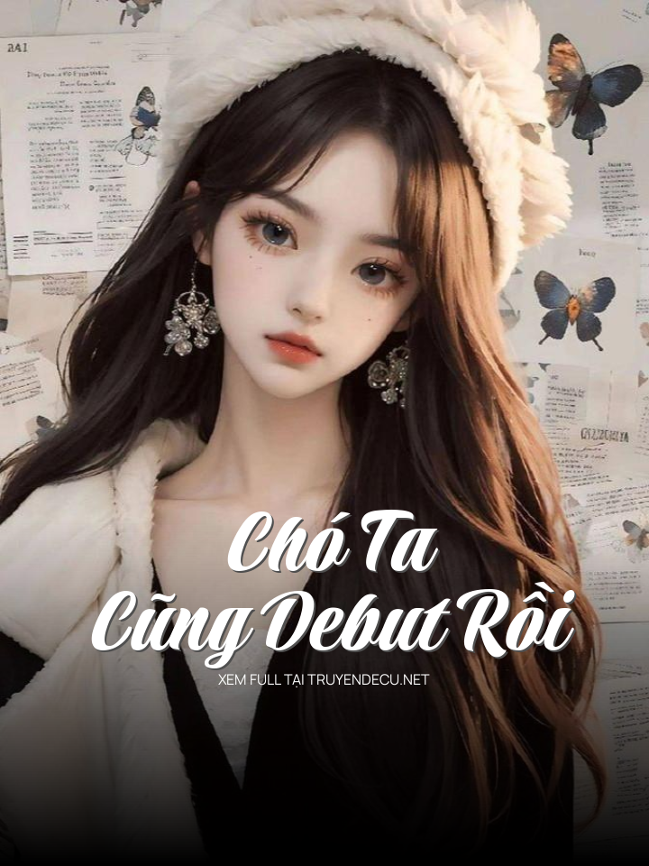Chó Ta Cũng Debut Rồi
