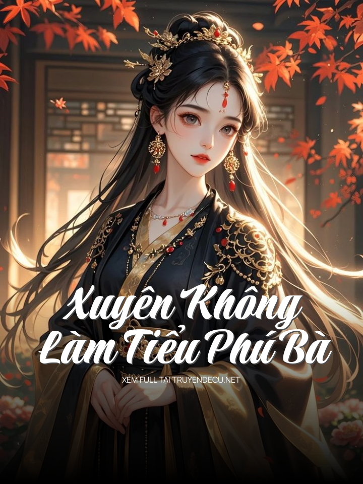 Xuyên Không Làm Tiểu Phú Bà
