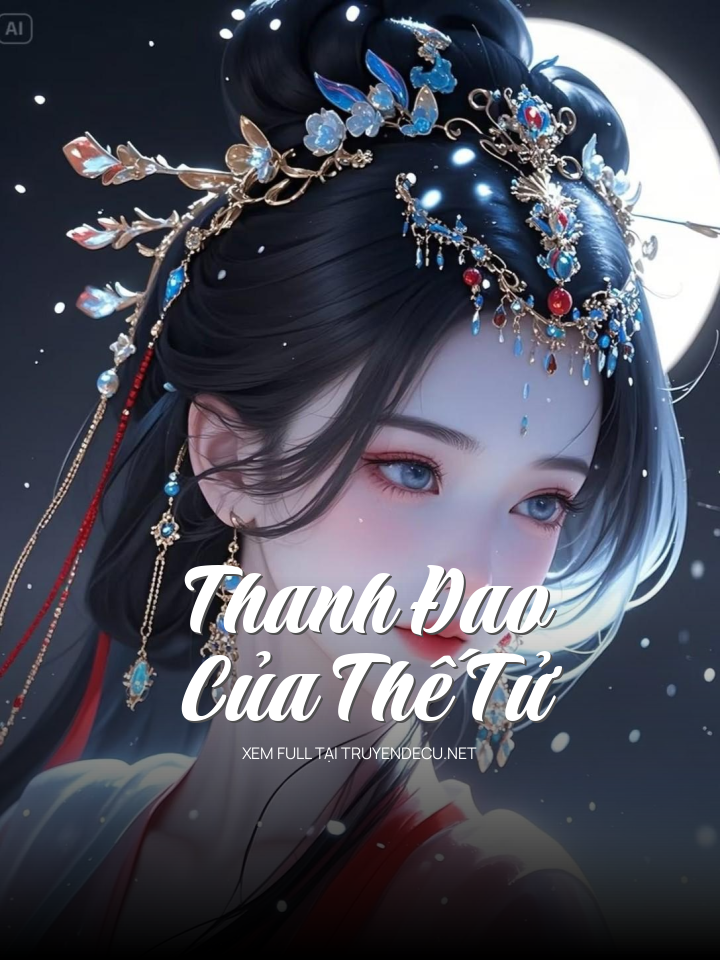 Thanh Đao Của Thế Tử