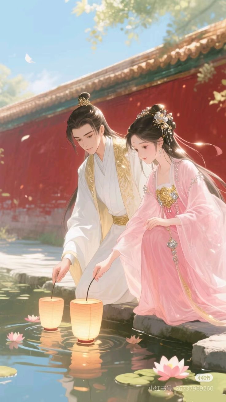 Phượng Mệnh Không Định