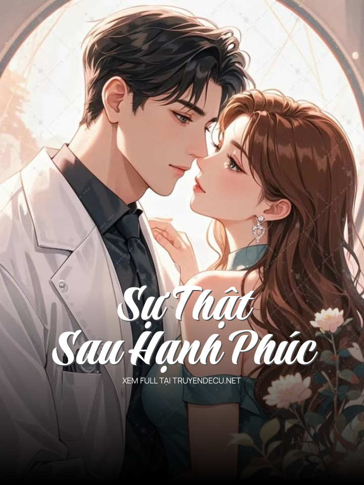 Sự Thật Sau Hạnh Phúc