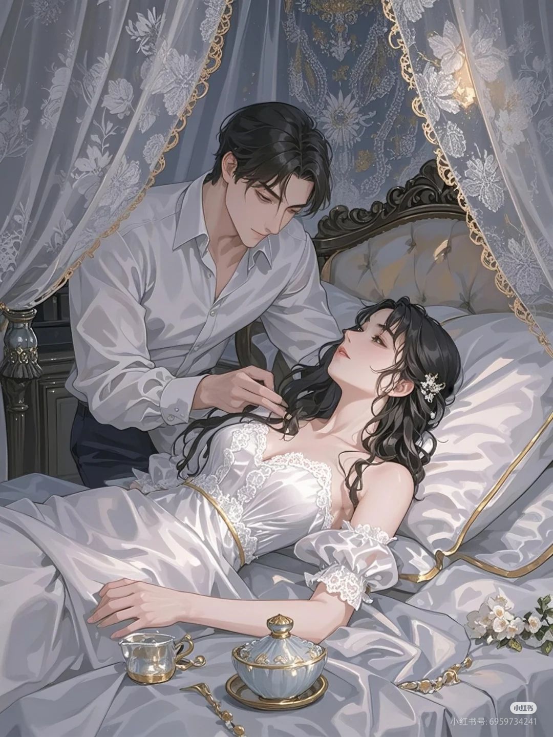 Cô Gái Đốt Nhà Và Sự Thật Bị Chôn Vùi