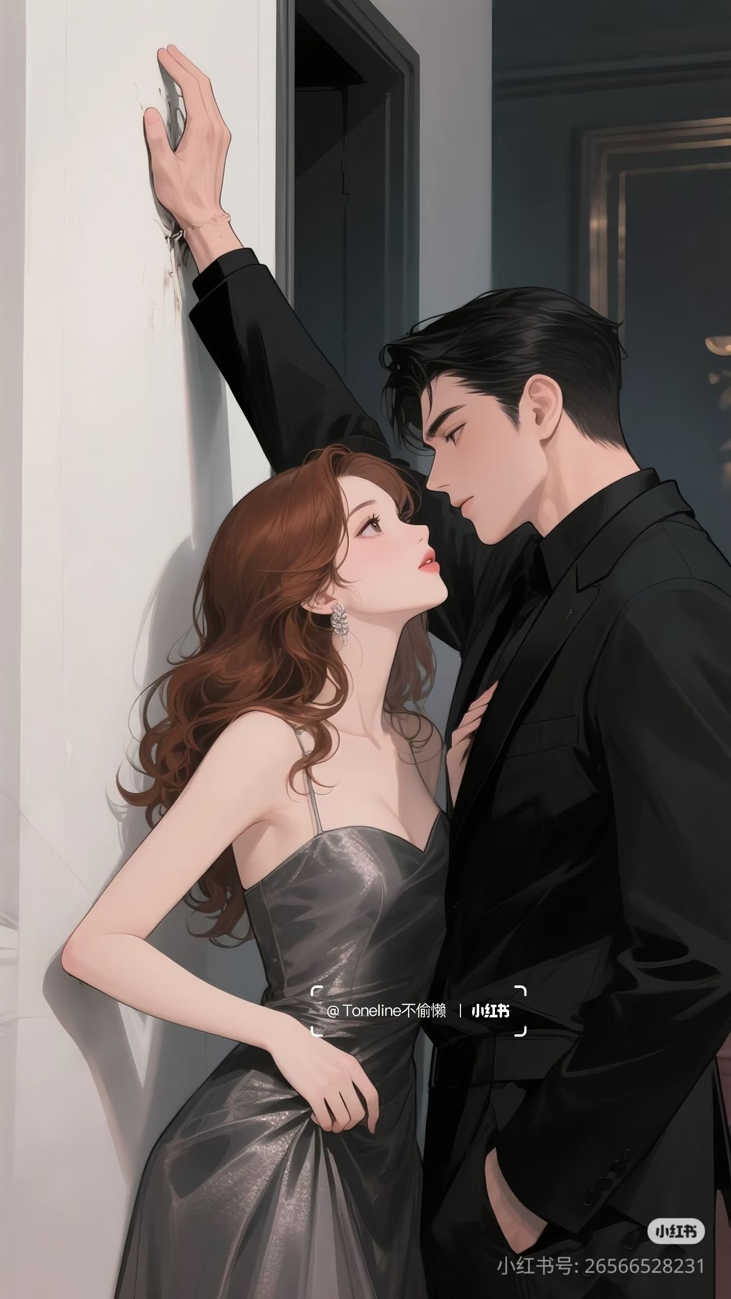 Nữ Phụ Ác Độc Hai Tuổi Rưỡi